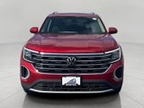New 2025 Volkswagen Atlas SEL image 2