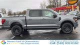New 2025 Ford F150 XLT w/ Equipment Group 302A MID image 4