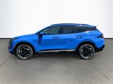 New 2026 Kia Sportage SX image 4