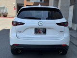Used 2022 MAZDA CX-5 AWD 2.5 S w/ Premium Package image 4