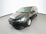 Used 2022 Chrysler Voyager LX image 3