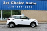 Used 2023 Nissan Kicks S image 5