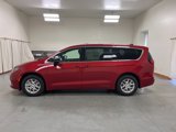New 2025 Chrysler Voyager LX image 5