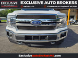 Used 2018 Ford F150 King Ranch w/ Equipment Group 601A Luxury image 3