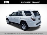 Used 2023 Toyota 4Runner SR5 Premium image 3