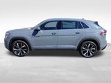 New 2025 Volkswagen Atlas Cross Sport SEL Premium R-Line image 2
