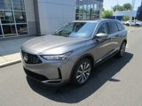 New 2025 Acura MDX SH-AWD w/ Technology Package image 2