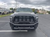 New 2025 RAM 2500 Big Horn image 2