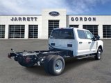 New 2025 Ford F350 XL w/ XL Chrome Package image 4