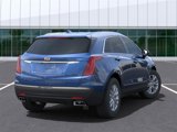 New 2025 Cadillac XT5 Luxury image 4