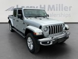 Used 2023 Jeep Gladiator Sport image 4