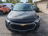 Used 2020 Chevrolet Traverse LS image 2