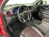 Certified 2021 Chevrolet Blazer RS w/ Enhanced Convenience Package image 5