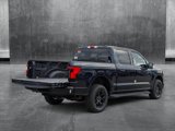 New 2025 Ford F150 Lightning XLT w/ Max Trailer Tow Package image 2