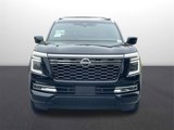 New 2025 Nissan Armada Platinum Reserve image 5