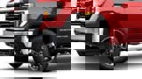 New 2025 GMC Sierra 2500 SLT w/ SLT Premium Package image 5