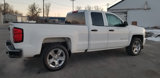 Used 2019 Chevrolet Silverado 1500 Custom w/ Custom Convenience Package image 3