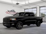 New 2026 RAM 1500 4x4 Crew Cab image 2