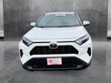 Certified 2024 Toyota RAV4 XLE image 2