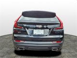 Certified 2023 Cadillac XT4 Luxury w/ Cold Weather Package image 4
