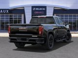 New 2025 GMC Sierra 1500 Elevation image 4