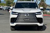 New 2025 Lexus LX 600 4WD w/ Premium Package image 6