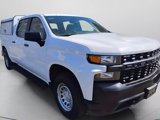 Used 2019 Chevrolet Silverado 1500 W/T w/ WT Fleet Convenience Package image 3