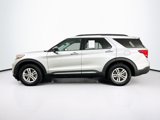 Used 2024 Ford Explorer XLT w/ Equipment Group 202A image 4