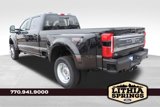 New 2025 Ford F450 King Ranch w/ FX4 Off-Road Package image 5