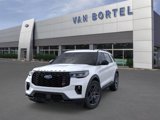 New 2025 Ford Explorer ST image 2