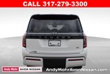 New 2025 Nissan Armada SL w/ Captain's Chari Seat Package image 4