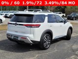 New 2025 Nissan Pathfinder Platinum w/ Cargo Package image 6