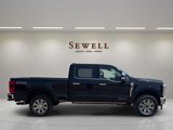 New 2025 Ford F250 King Ranch w/ Chrome Package image 6