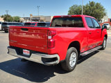Used 2024 Chevrolet Silverado 1500 LT w/ Protection Package image 4