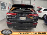 Used 2023 Mitsubishi Outlander SE Black Edition image 5