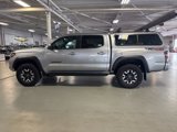 Used 2023 Toyota Tacoma TRD Off-Road image 2