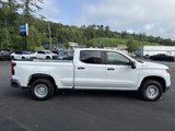 New 2026 Chevrolet Silverado 1500 W/T image 6