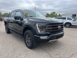 Certified 2023 Ford F150 Tremor w/ Equipment Group 402A High image 3