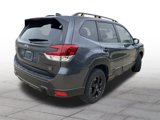 Used 2024 Subaru Forester Wilderness w/ Convenience Package image 3