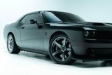 Used 2022 Dodge Challenger SRT Hellcat Redeye image 3