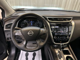 Certified 2024 Nissan Murano Platinum w/ Cargo Package image 3