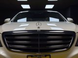 Used 2016 Mercedes-Benz S 550 Sedan image 4