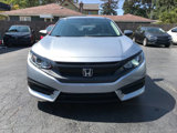 Used 2017 Honda Civic LX image 3