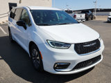 Used 2024 Chrysler Pacifica Select image 5