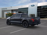 New 2025 Ford F150 XLT w/ Equipment Group 302A MID image 4