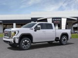 New 2025 GMC Sierra 2500 Denali image 2