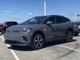 New 2025 Volkswagen ID.4 Pro S image 2