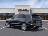 New 2026 Cadillac Vistiq Luxury image 4