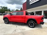 Used 2021 RAM 1500 Rebel w/ Level 2 Equipment Group image 2