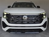 New 2025 Volkswagen Atlas Cross Sport SEL R-Line image 3